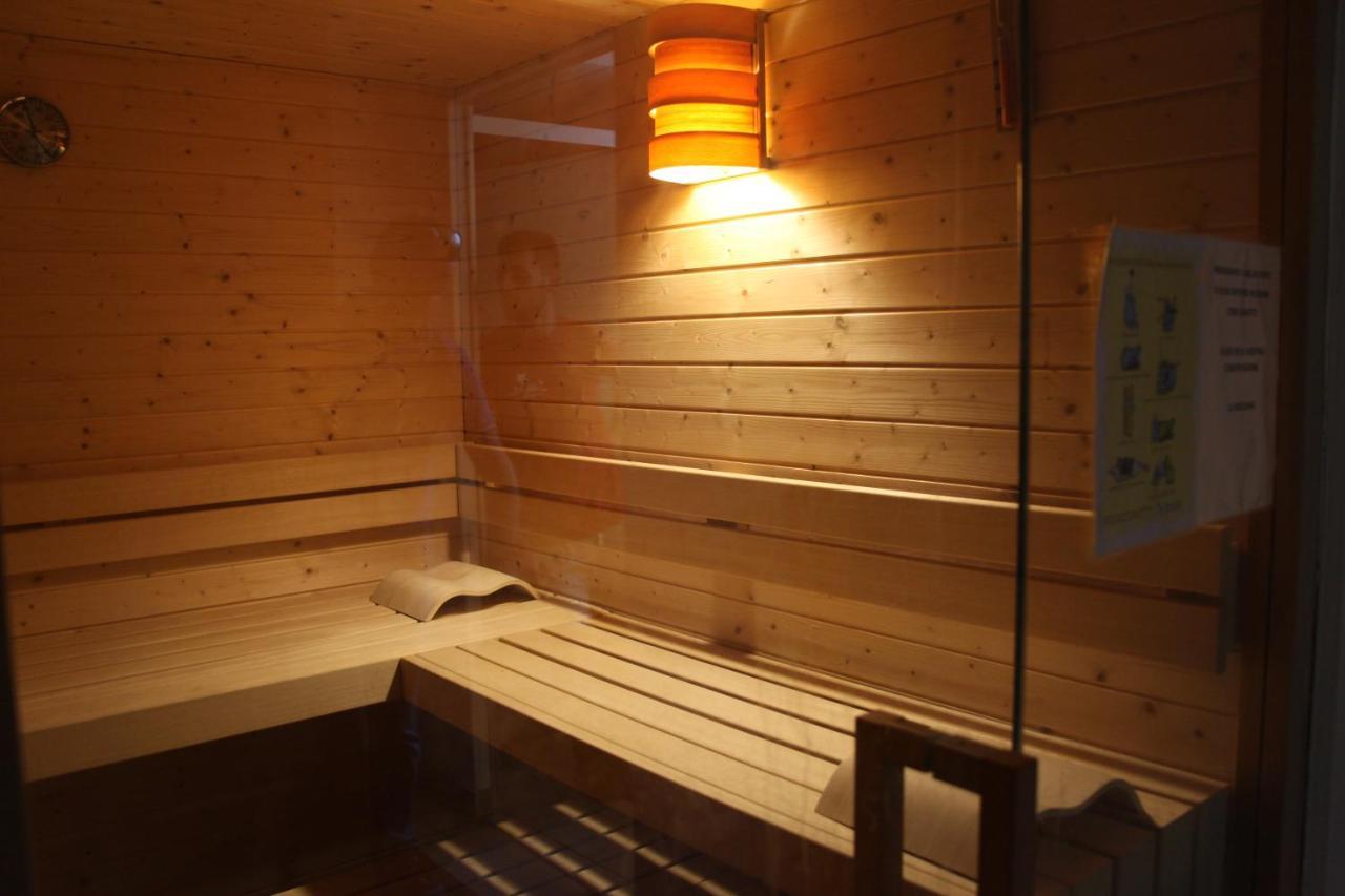 Hotel Stella Maris Terme Casamicciola Terme ภายนอก รูปภาพ