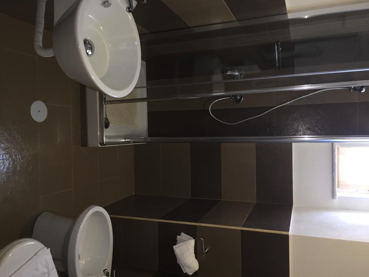 Hotel Stella Maris Terme Casamicciola Terme ภายนอก รูปภาพ