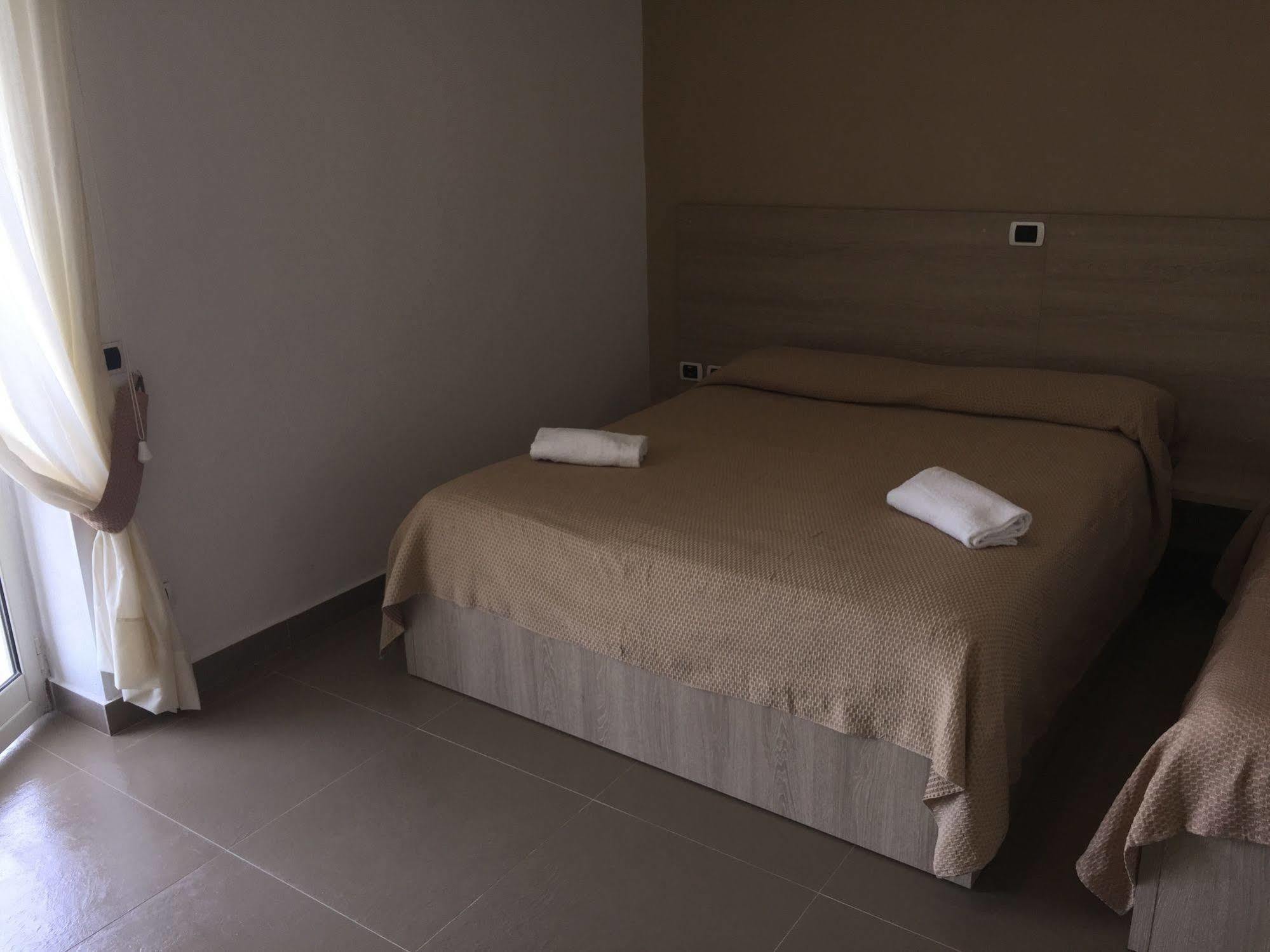 Hotel Stella Maris Terme Casamicciola Terme ภายนอก รูปภาพ
