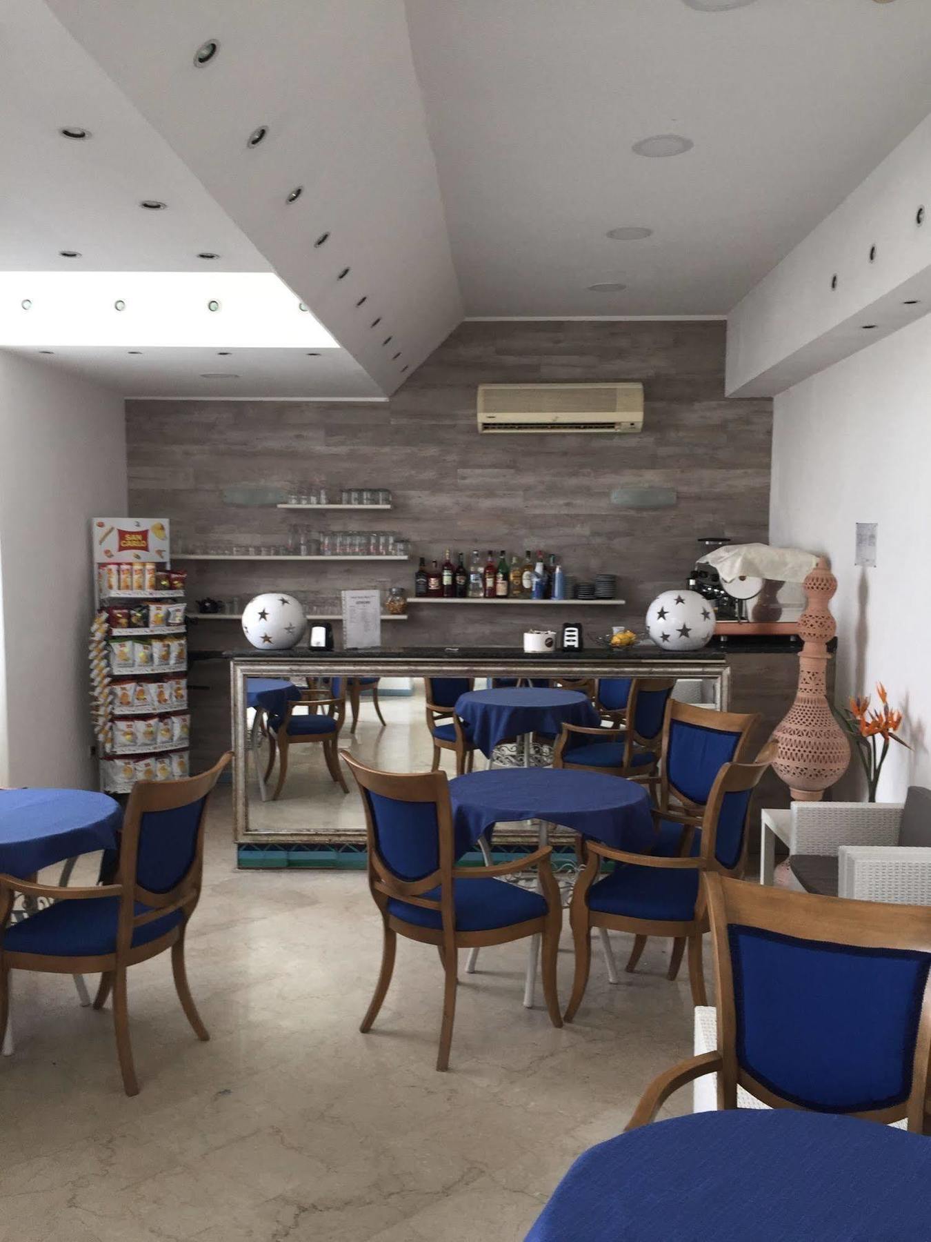 Hotel Stella Maris Terme Casamicciola Terme ภายนอก รูปภาพ