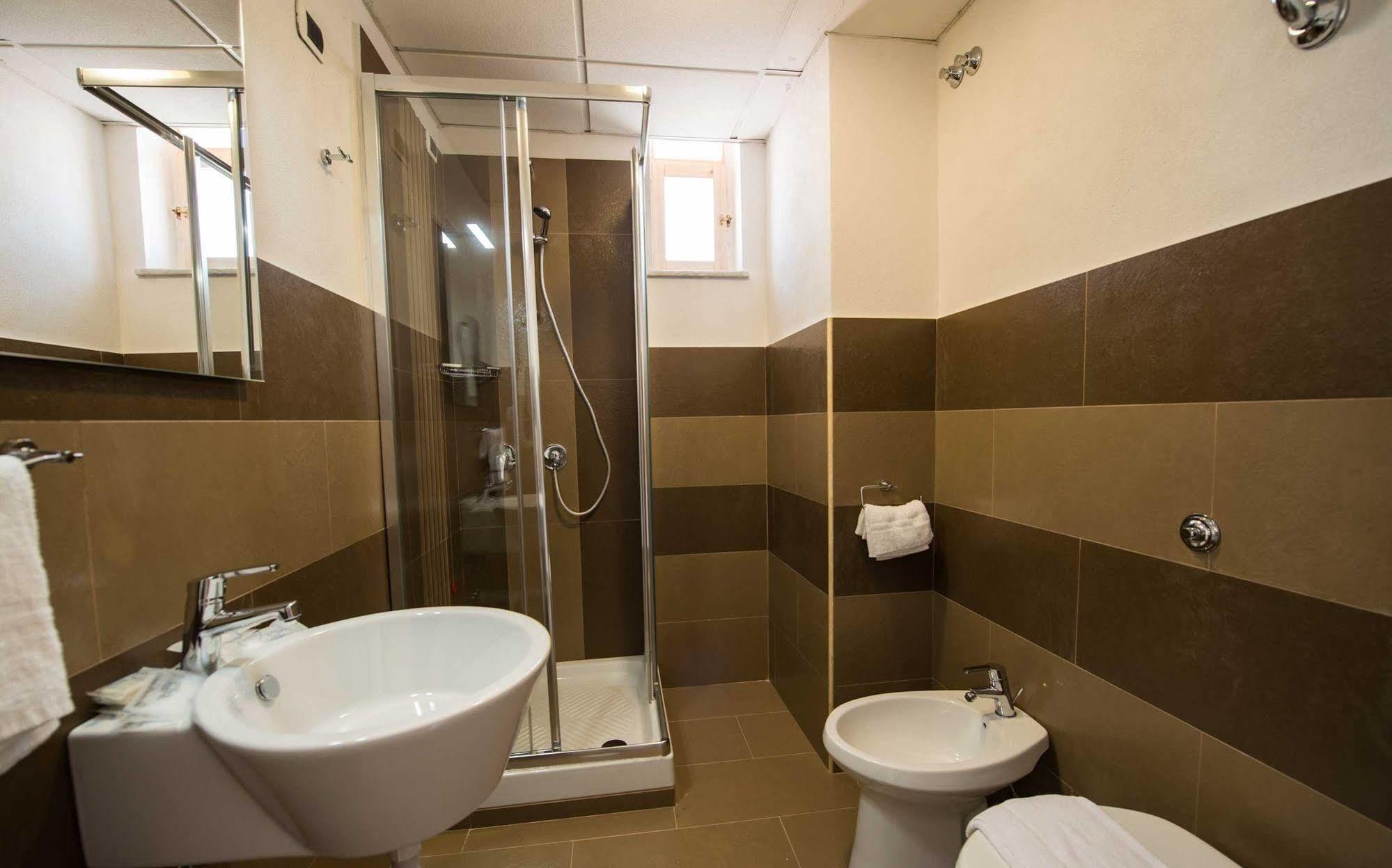 Hotel Stella Maris Terme Casamicciola Terme ภายนอก รูปภาพ