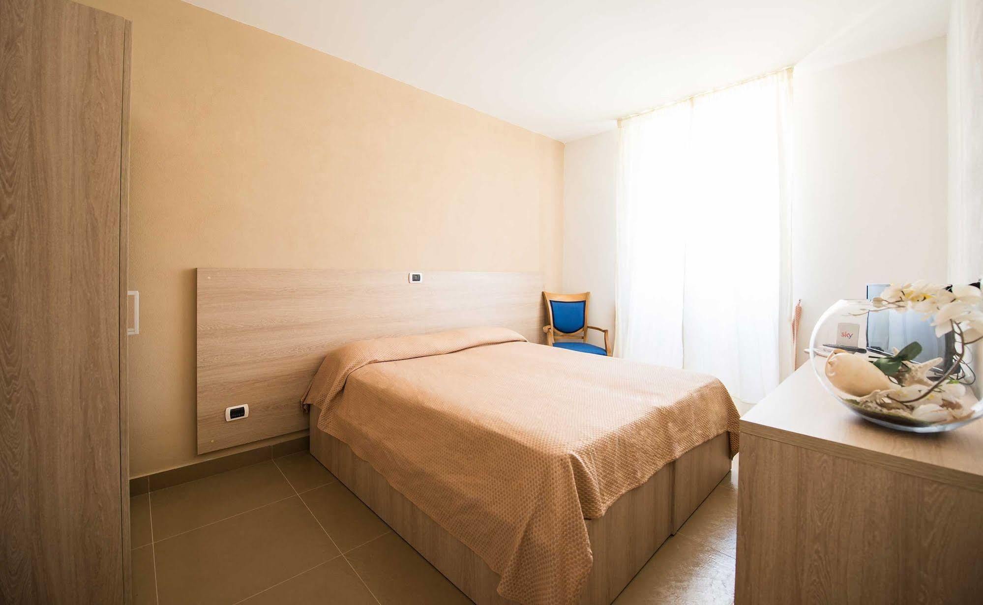 Hotel Stella Maris Terme Casamicciola Terme ภายนอก รูปภาพ